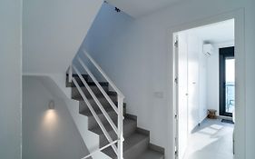 Terrazas De Ladera Duplex 7 Casasol