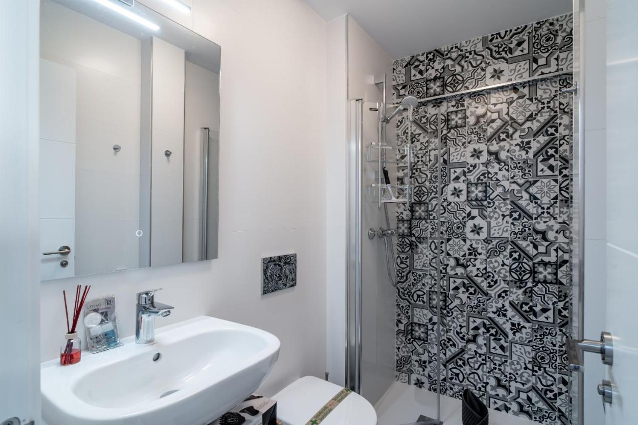 Ferienwohnung Terrazas De Ladera Duplex 7 Casasol Nerja Exterior foto