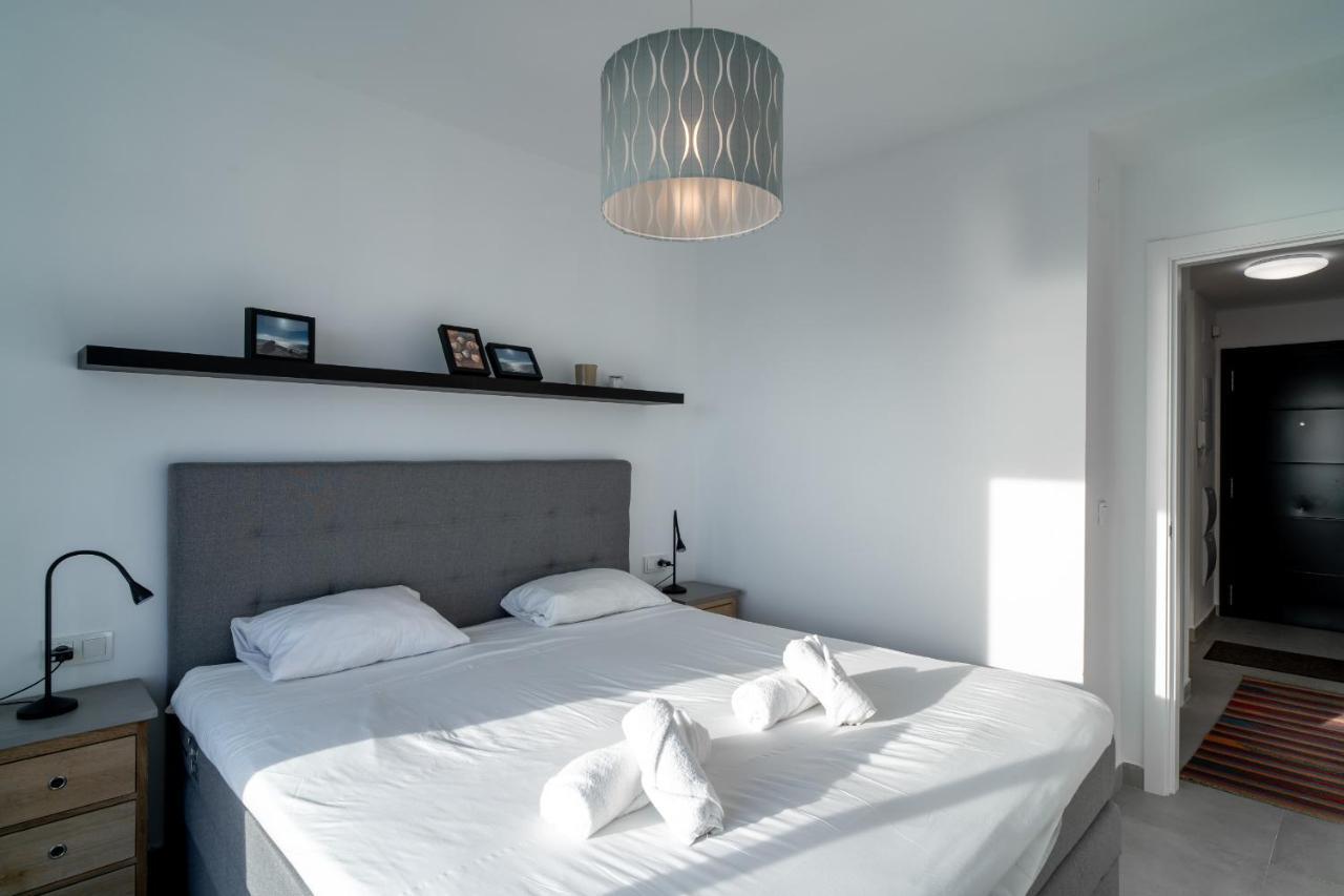 Ferienwohnung Terrazas De Ladera Duplex 7 Casasol Nerja Exterior foto